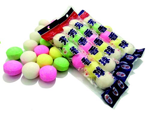 Urinal Fragrance Ball Pack of 5